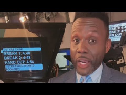 President Trump issues grim warning