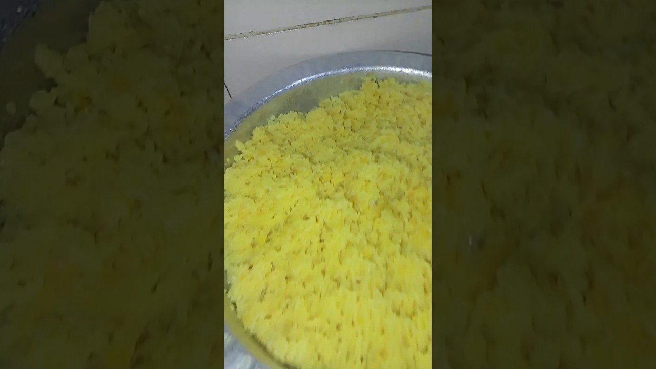 Simple & Tasty Khichdi Recipe | Comfort Food | Easy Dinner Idea