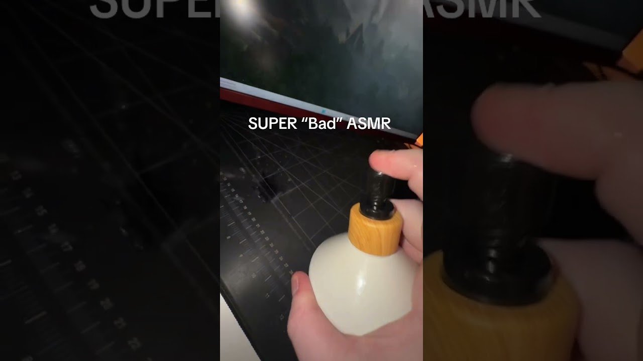 Amazing fast and aggressive asmr for sleep 😴 #asmr #asmrvideos #fastasmr #asmrsounds
