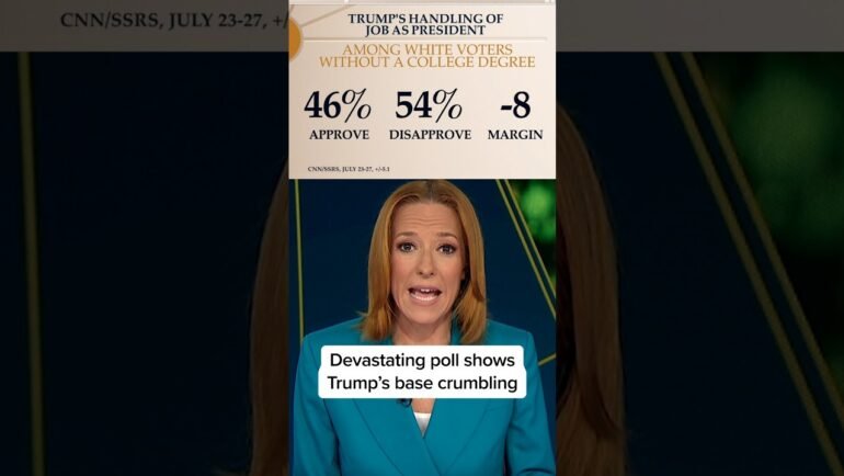 Devastating poll shows Trump's base crumbling https://internetconnectz.com/trump-connectz-billionaires-and-public-office-just-does-not-mix/ Trump Connectz