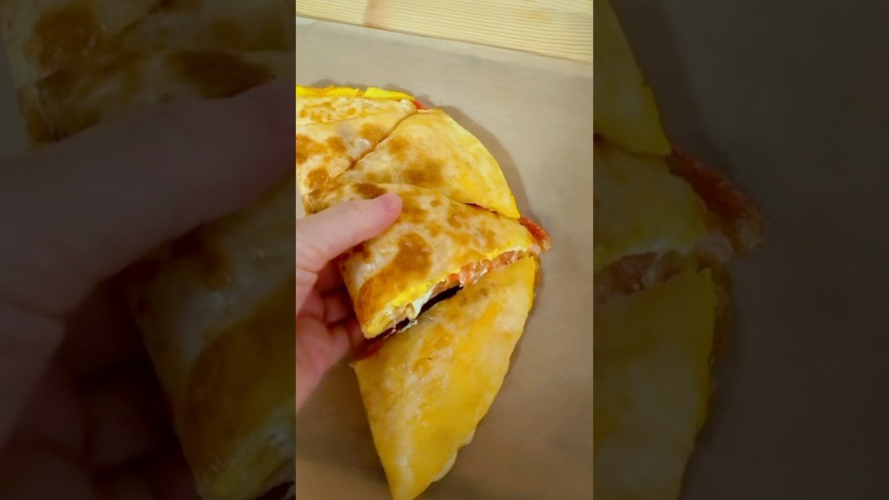 🍳 Pratik Kahvaltılık Tarifler | Easy Breakfast Recipes ⬇️ #breakfast  #kahvaltılıktarifler