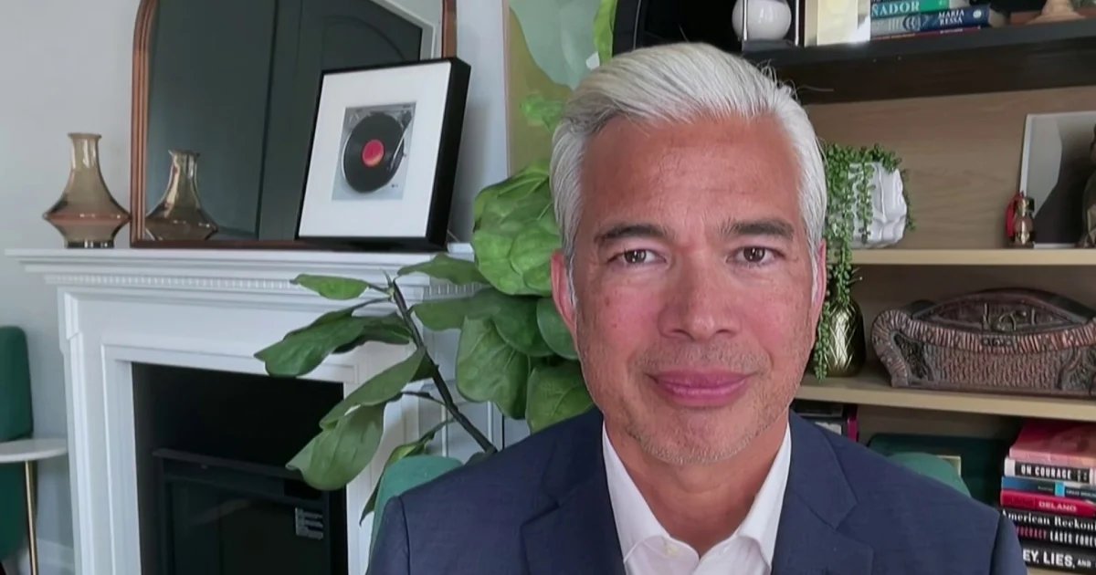 California AG hopes Meta trial would improve child safety on social media platforms