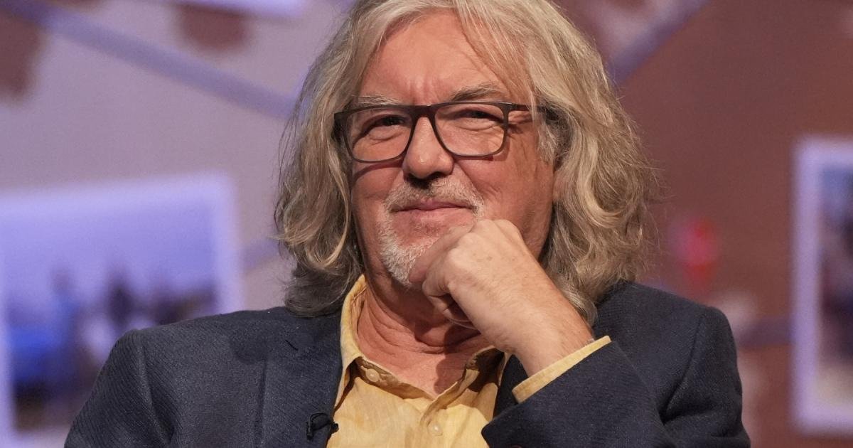 James May criticises 'insincere' Tesla Model 3 AI assistant