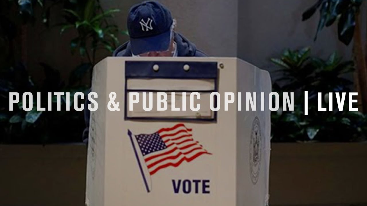 AEI Election Watch: Delegates, drama, and campaign dynamics in 2016 | LIVE STREAM