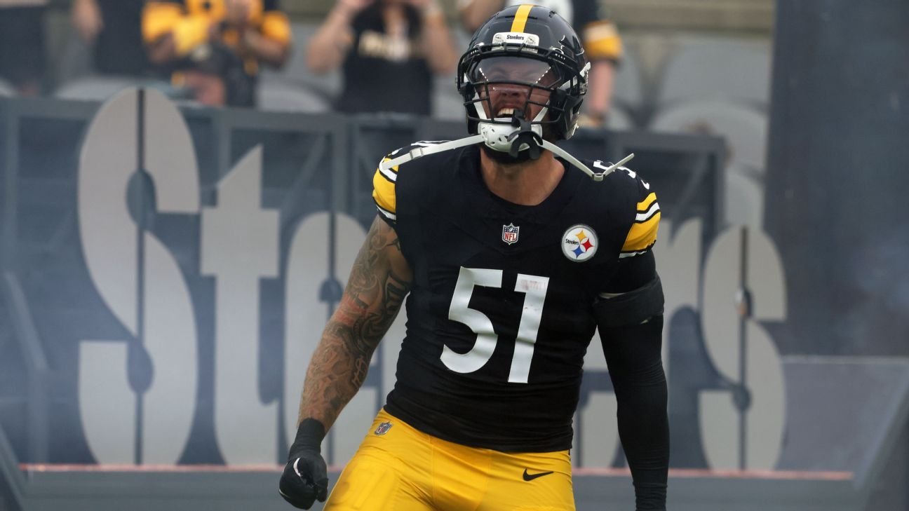 New NFL blocking, pass rush win rate formulas and takeaways