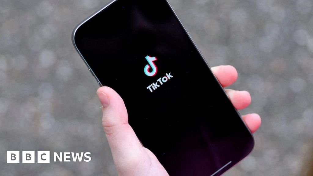 UK minister urges social media firms to remove dangerous driving videos - BBC