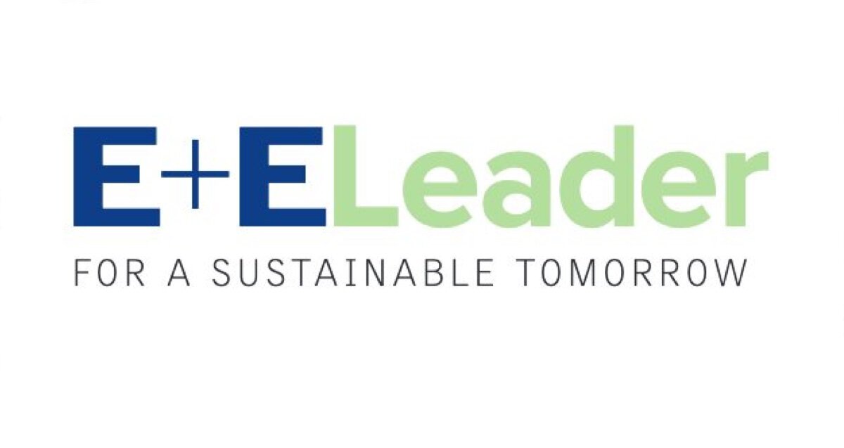 E+E Leader Awards Category Finder | Find the Right Award