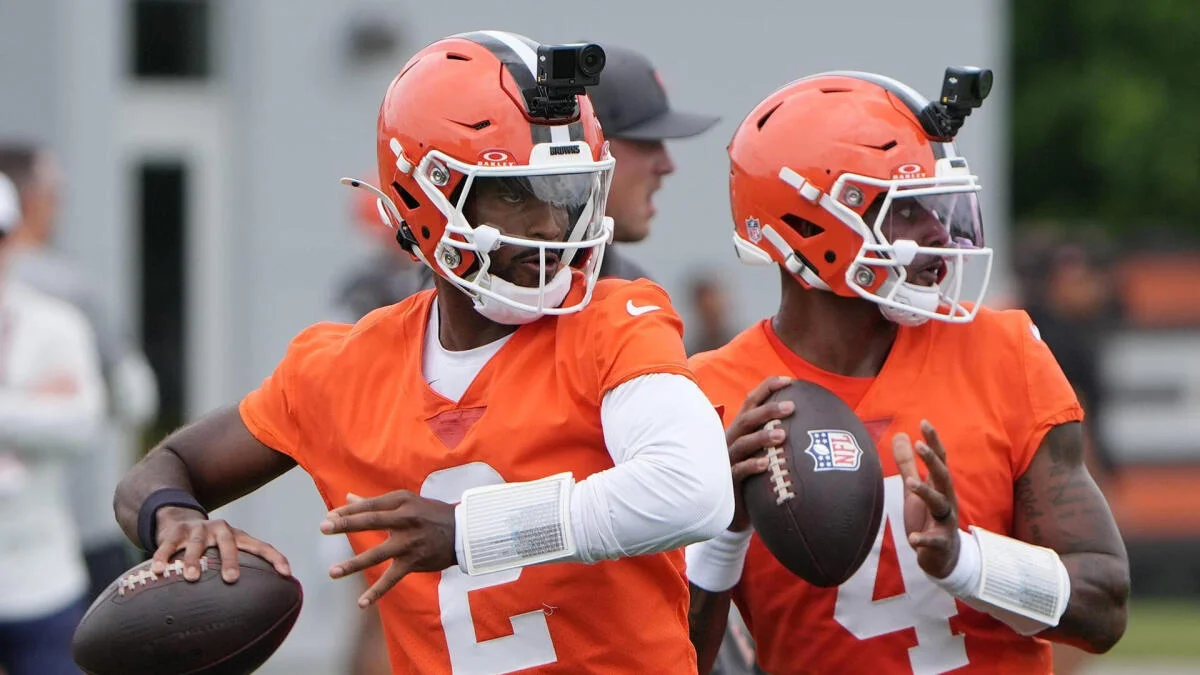 NFL preseason storylines 2026: QB battles, rookies, injuries and Aaron Donald