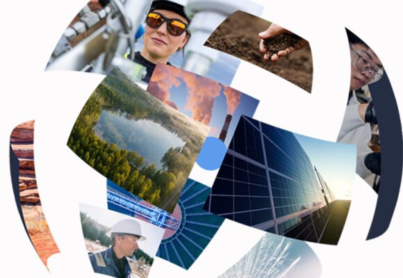 Environmental Leaders Are Pulling Ahead
