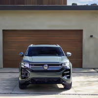 2027 Volkswagen Atlas Cross Sport Revealed