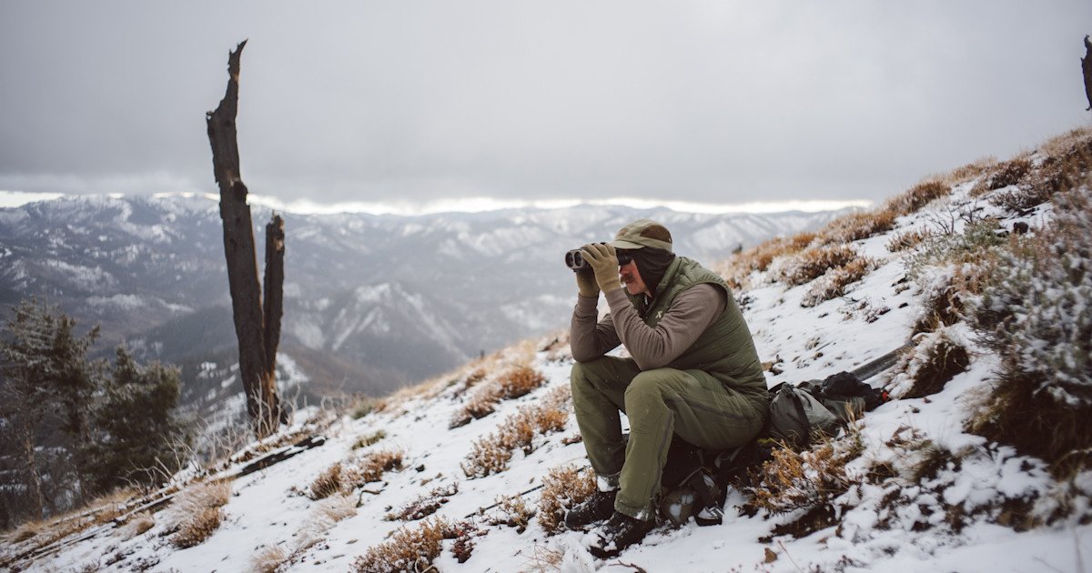 The USFS Wants to Alter the Travel Management Rule