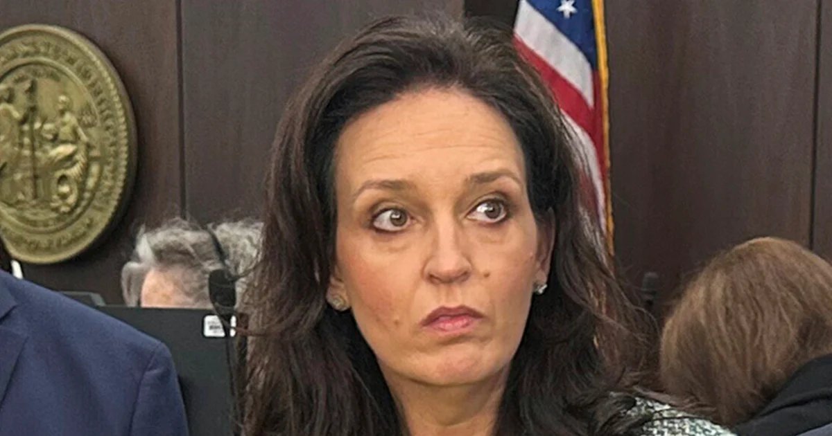 North Carolina GOP committee picks Jennifer Balkcom to replace Rep. Chuck Edwards on November ballot https://internetconnectz.com/north-carolina-gop-committee-picks-jennifer-balkcom-to-replace-rep-chuck-edwards-on-november-ballot/ Politic Connectz