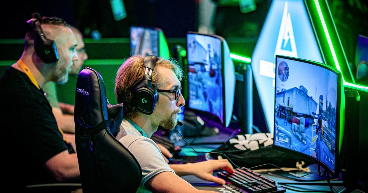 'Slap to the face': Twitch creators respond to platform policy on Gen AI content - NBC News