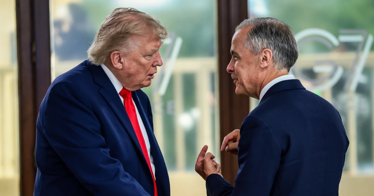 Why Trump Endorsements Are Meaningless