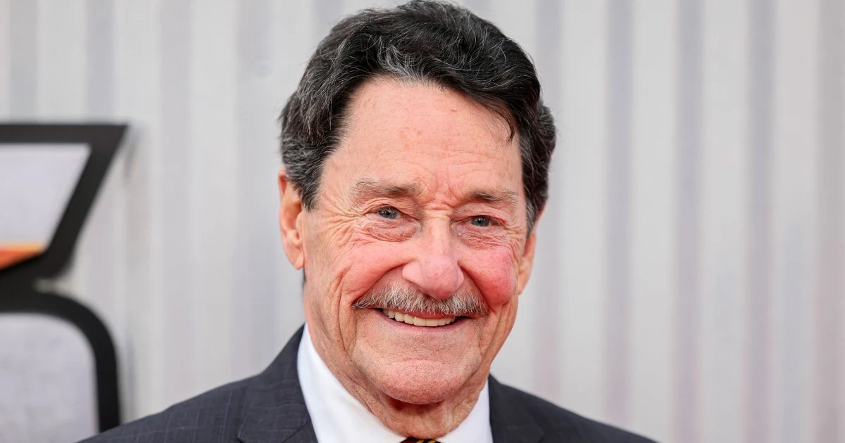 Peter Cullen, prolific voice actor who gave Optimus Prime his authoritative baritone, has died at 85