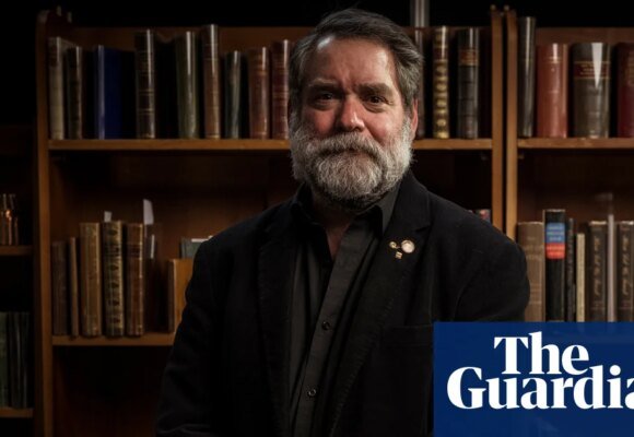 ‘More than just objects’: Australian booksellers raise alarm over ‘horrific’ destruction of rare titles to feed AI | AI (artificial intelligence)