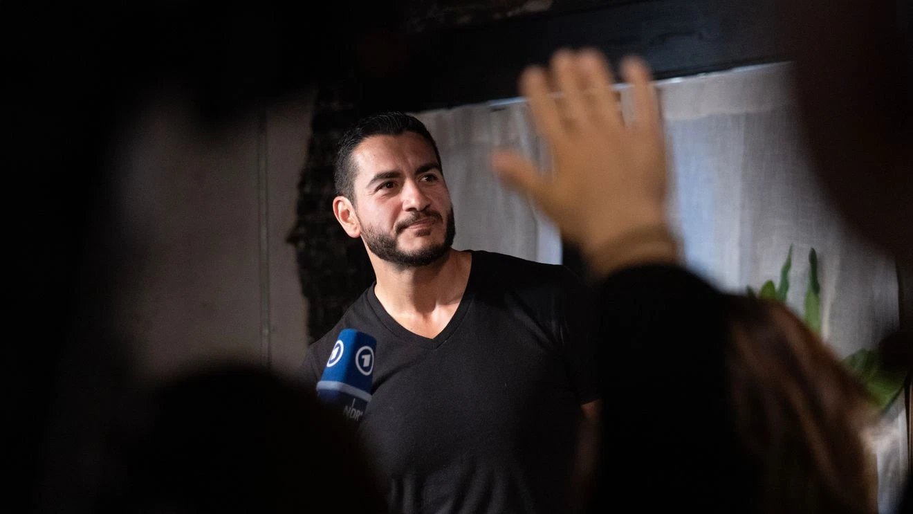 Senate win for El-Sayed could bring even more scrutiny to progressive firebrand