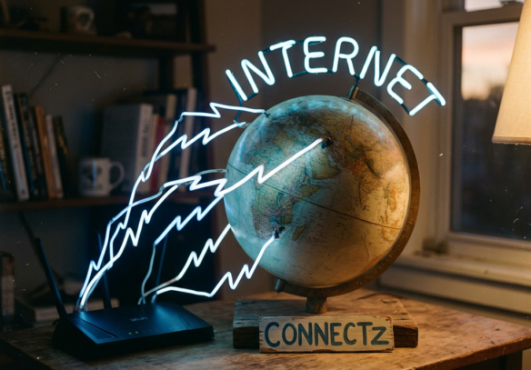 Internet Connectz