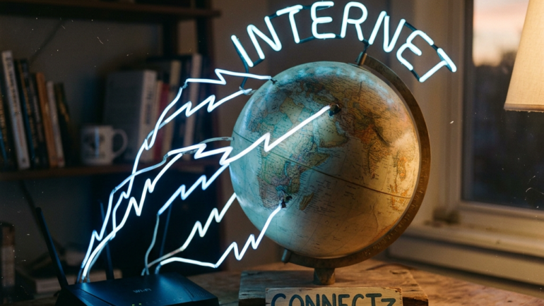 Internet Connectz
