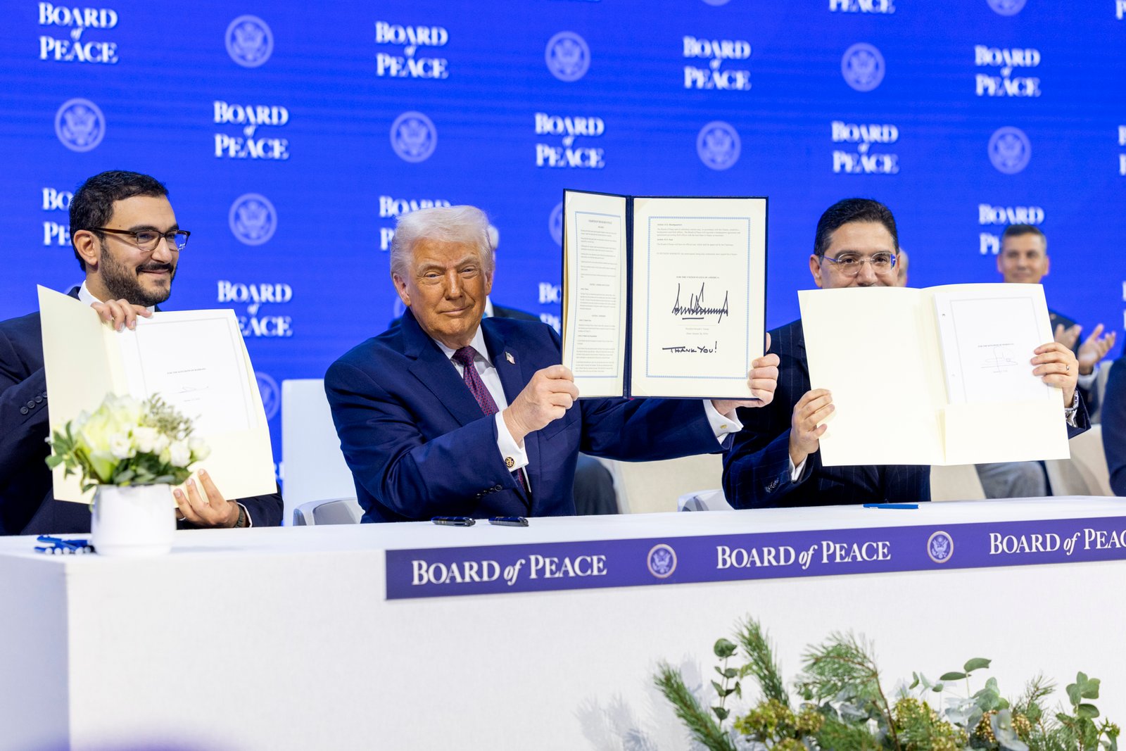 Anti-corruption sanctions: Preparing for the time after Trump – European Council on Foreign Relations