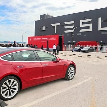 Tesla China business spin-off rumours spread; Musk says ‘never discussed’