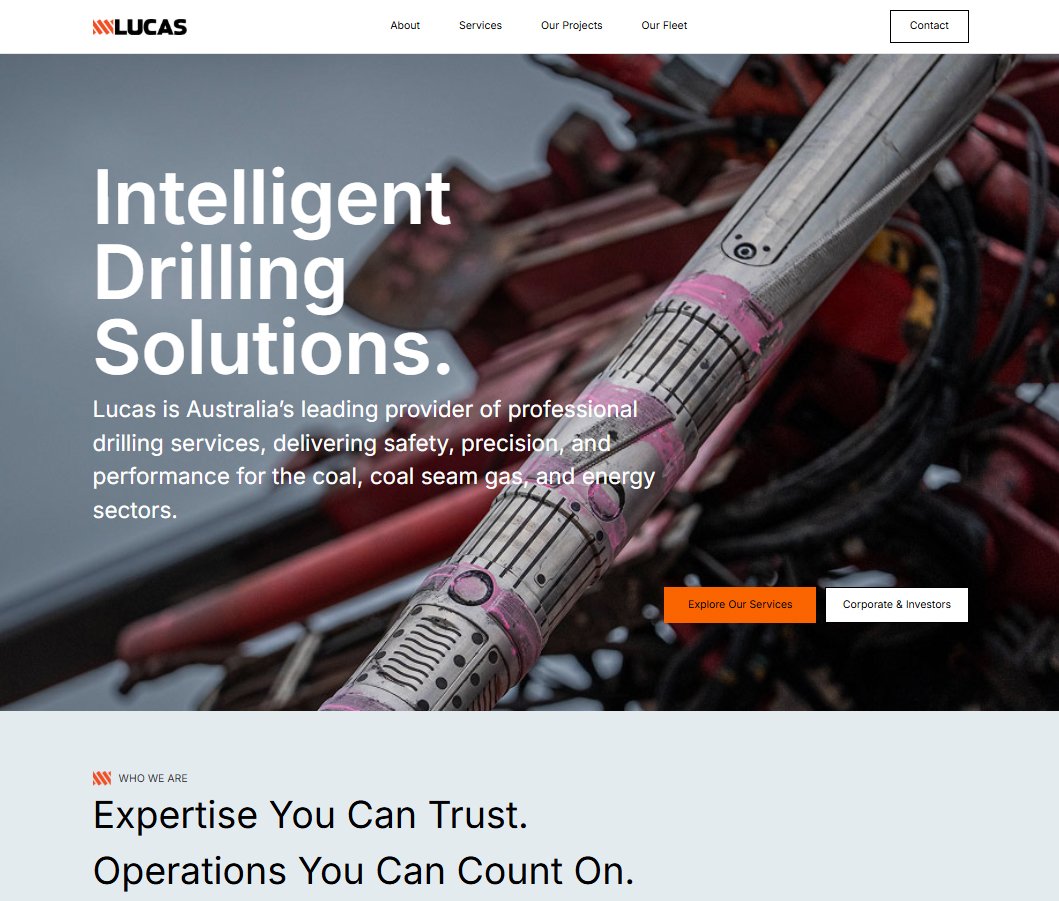 Safety, Environment & Quality | AJ Lucas Group