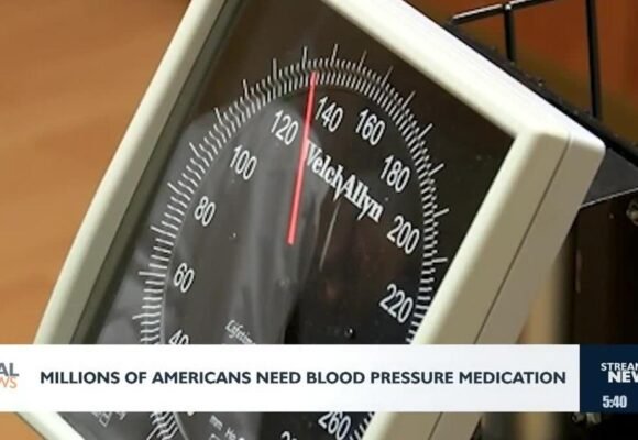 Health Headlines | News – news8000.com