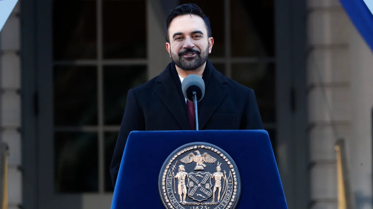 New York City must fully investigate Mamdani's Twitter bot army