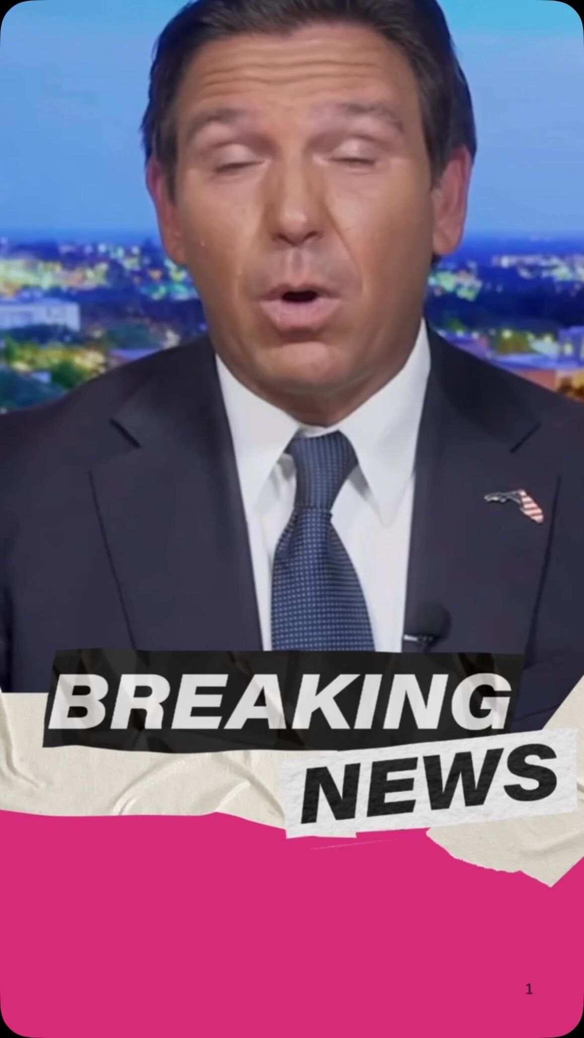 762768565_17947475208254756_1133444651190705993_n.jpg Florida Gov. Ron DeSantis stated that he believes all states should enact the SAVE America Act, similar to Florida’s version.
He claimed that “foreigners are being allowed to vote,” arguing this is why such legislation is necessary.
DeSantis also asserted that Democrats rely on immigration to expand their voter base, connecting the issue to border policy, illegal immigration, and amnesty.
Note: These statements reflect DeSantis’s perspective; authoritative sources should be consulted to verify related claims.