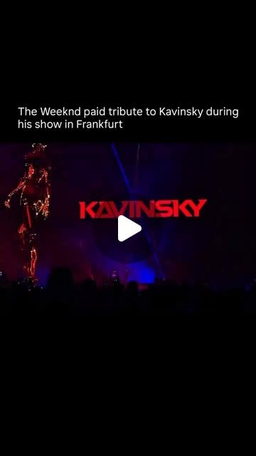 762864476_18450934066139482_7208683568306150607_n.jpg On night one of his stop in Germany, The Weeknd paused the music to deliver a … – Instagram