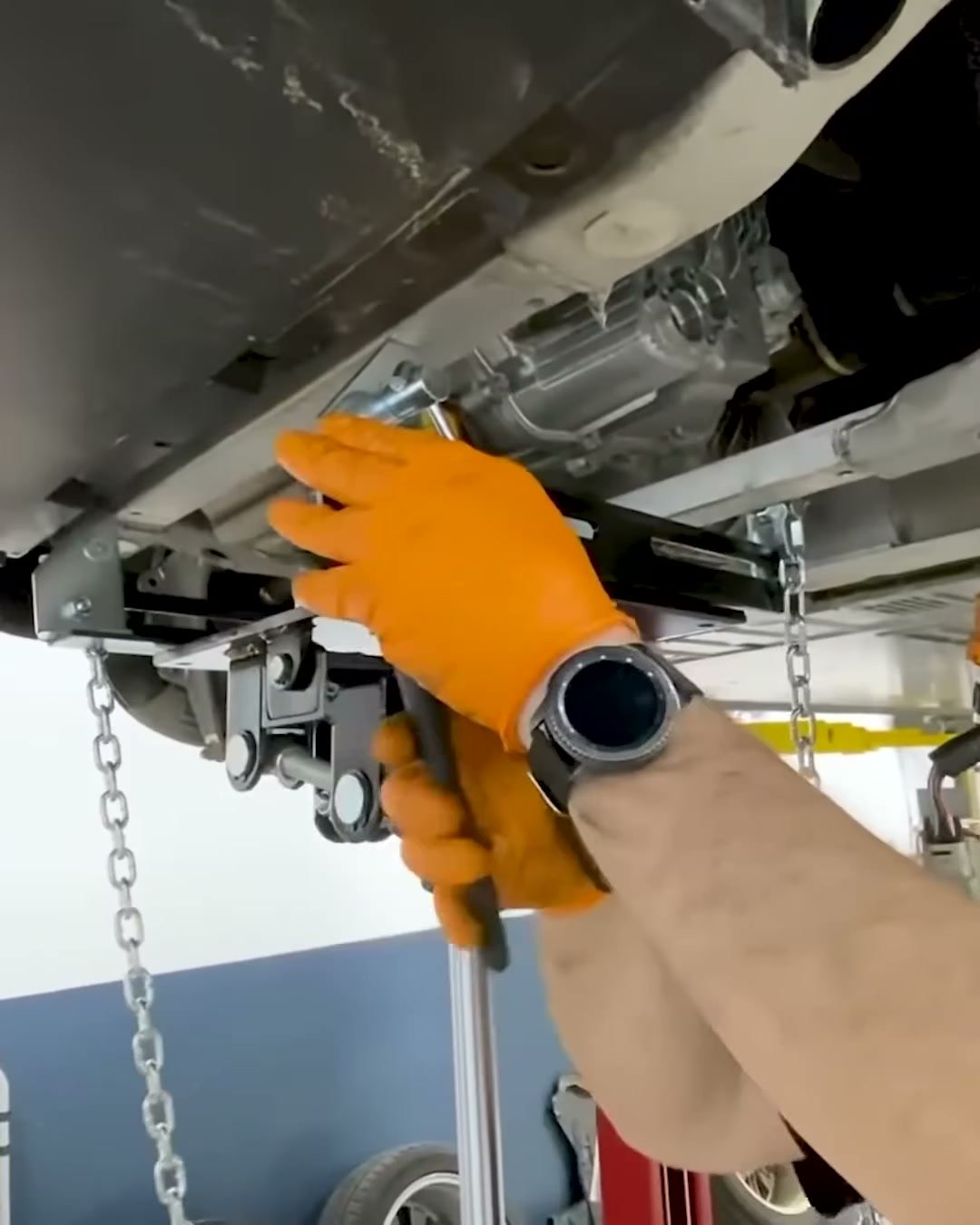 Fix Your Tesla for Less! Learn the Power of DIY. | Rich Rebuilds | Facebook
