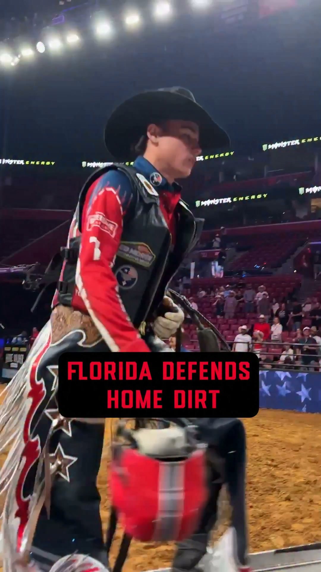 The Florida Freedom takes care of business - Facebook