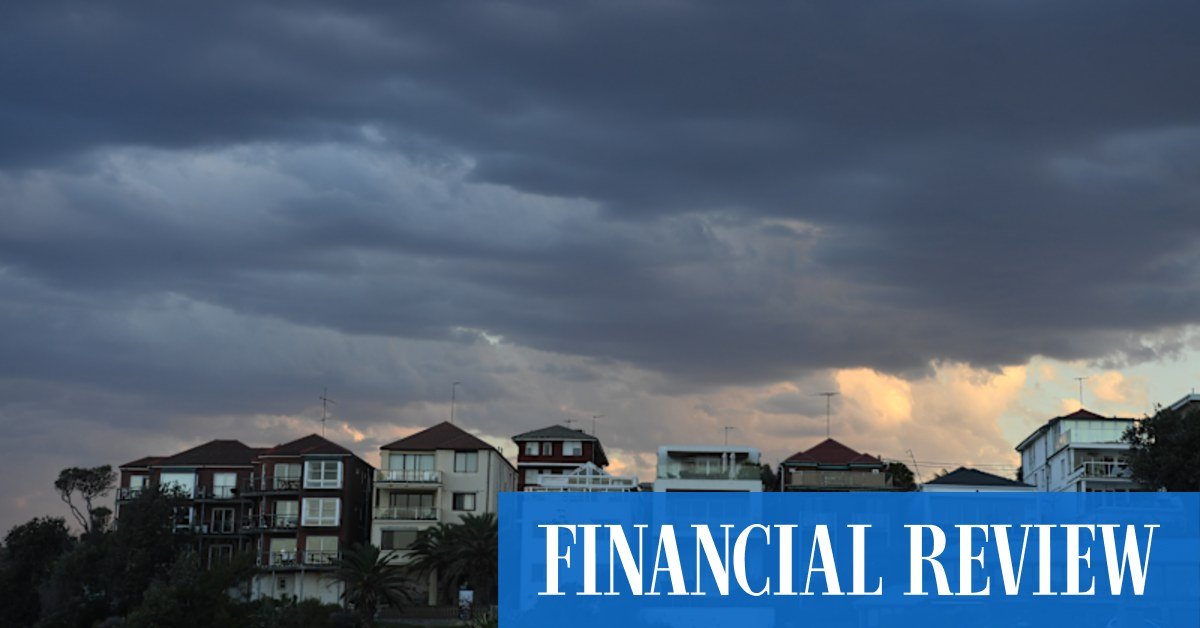 AUSTRAC mortgage fraud crackdown reverberates across China’s social media