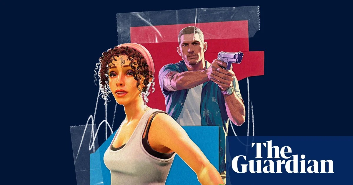 Gems, ghosts and GTA VI: the biggest video games for autumn 2026 | Games
