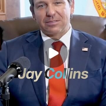 @flgovrondesantis knows a proven conservative when he sees one. #FloridaFirst @flgovrondesantis knows a proven conservative when he sees one. #FloridaFirst #Florida …