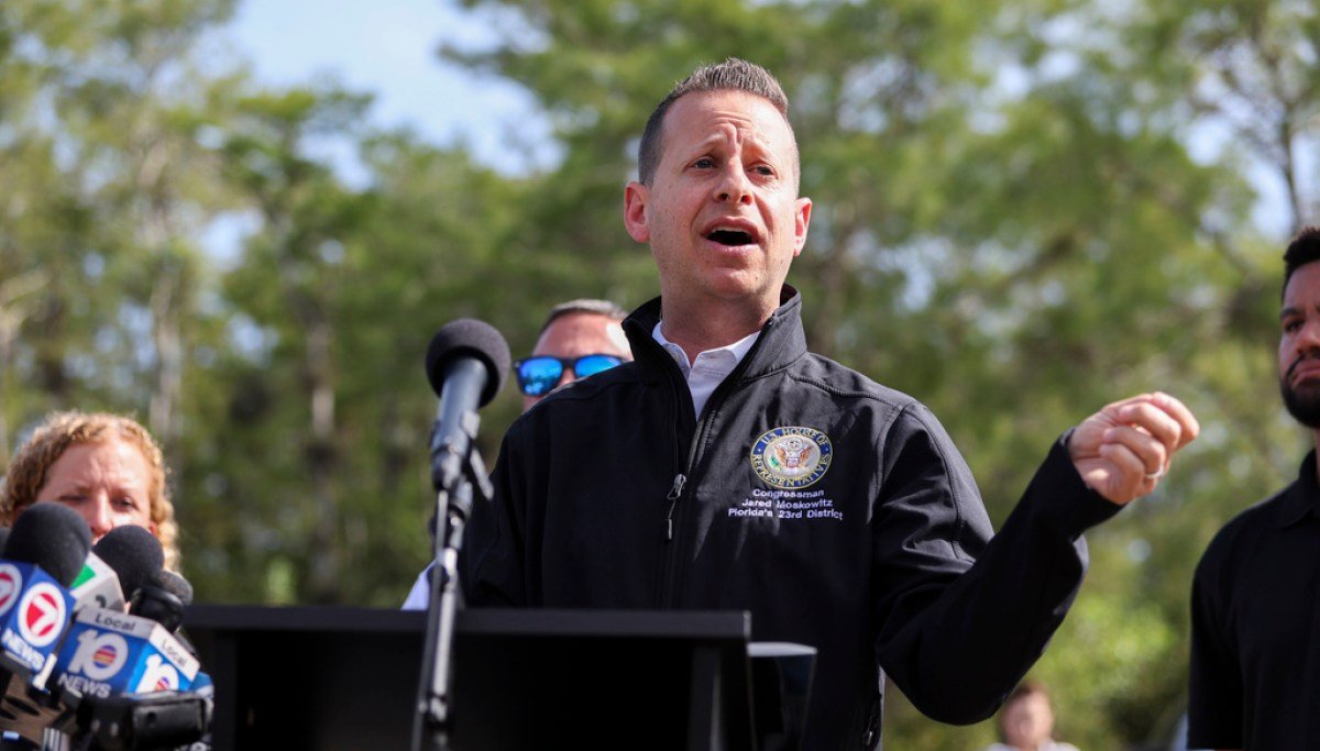 Moskowitz’s job at firm accused of hurricane price-gouging resurfaces