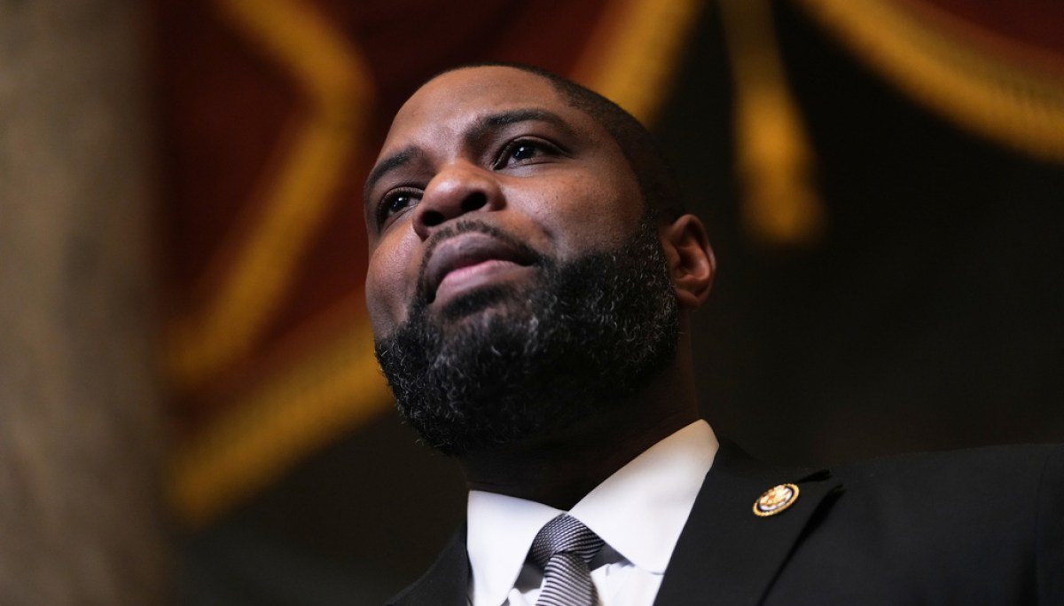 What to know about Fishback as he tries to undermine Donalds