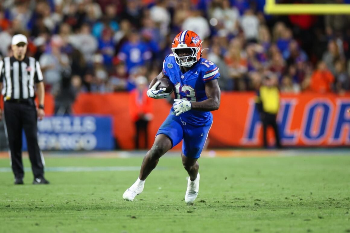 Baugh Named to Maxwell Award Watch List Baugh Named to Maxwell Award Watch List