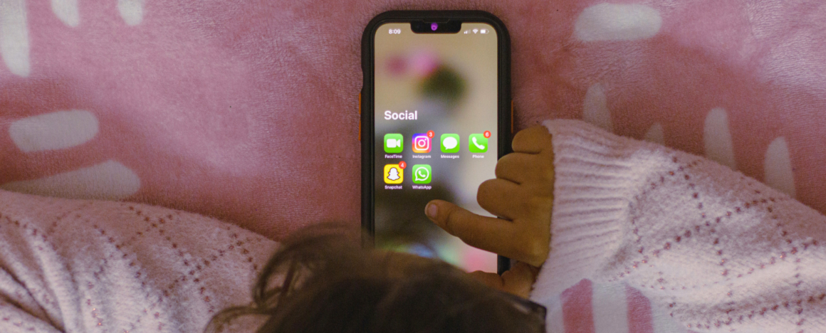 The digital confession box: a Foucauldian analysis of social media bans