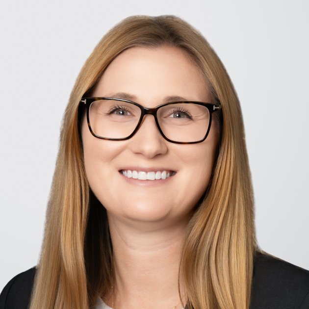 Christina White | Professionals | Holland & Knight