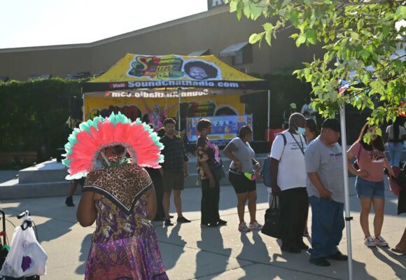 Pop-up launched to celebrate countdown to Queens Carnival 2026 – QNS