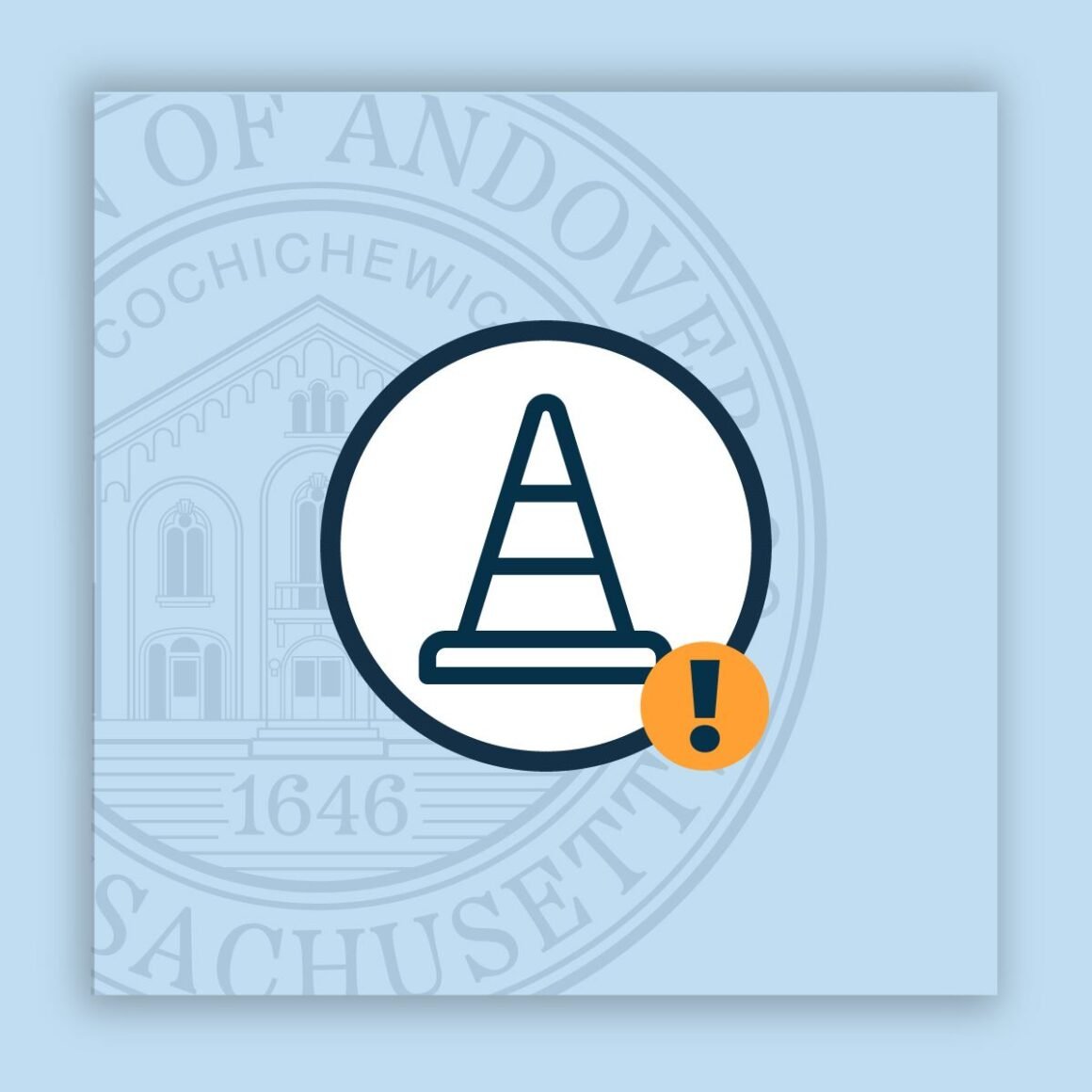 Weekly Travel Advisory: Week of August 3 • Andover, MA