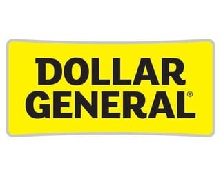 Dollar General logo Food Connectz – Get A Full Pantry Delivered (Dollar General’s In-Store Prices On Uber And Door Dash
