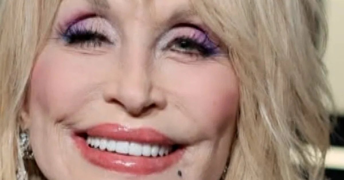 Dolly Parton gives update about her health