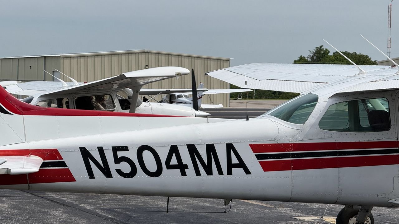 EKU launches air traffic program