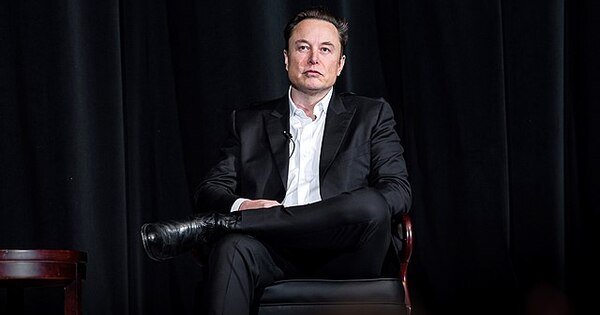 Musk-inspired pay deals drive record compensation for US CEOs