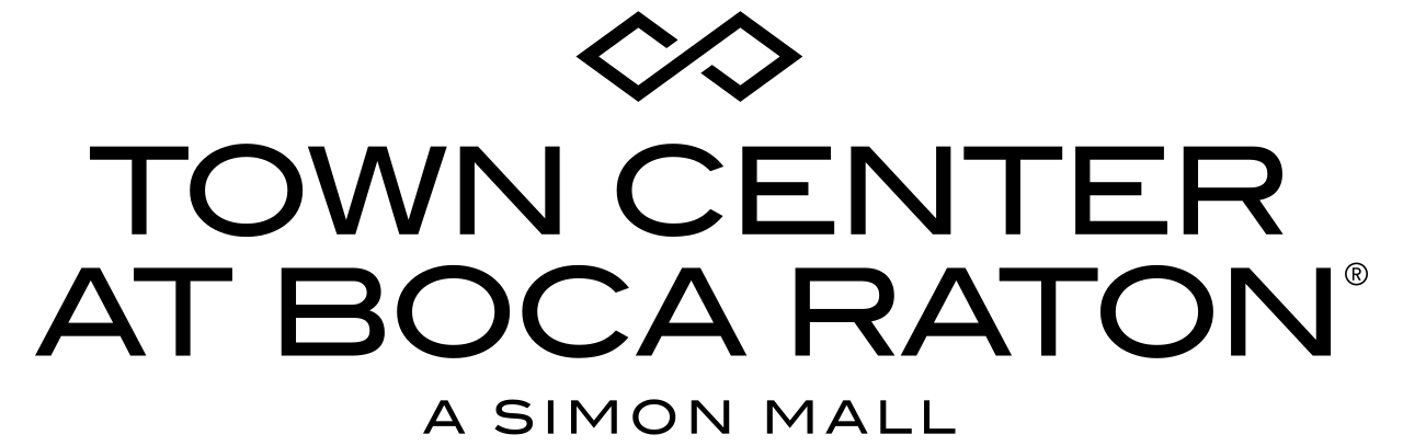 File:Town Center at Boca Raton (Florida) shopping mall logo.svg