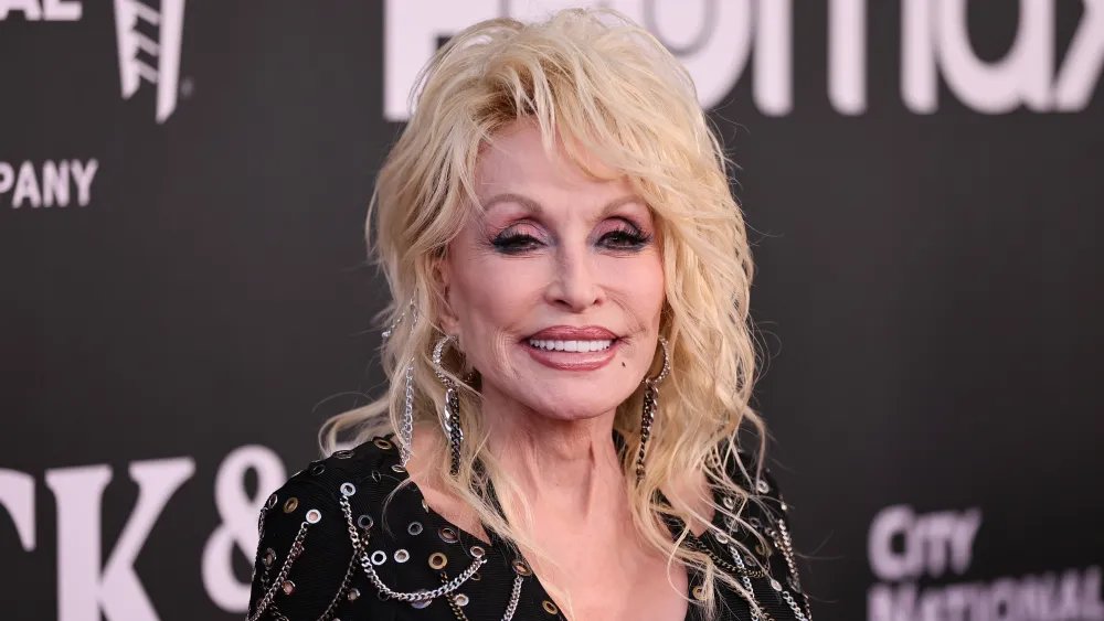 Dolly Parton Skips Dollywood Ride Opening Amid Ongoing Health Problems