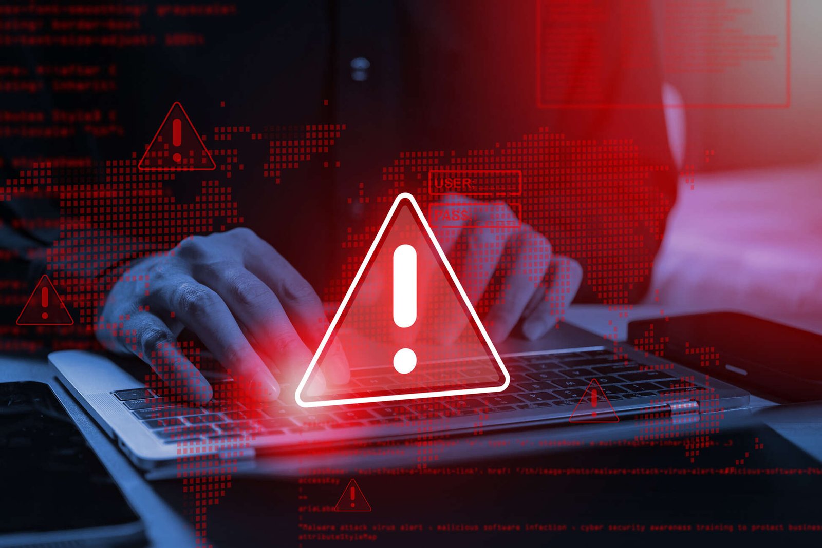 FBI investigating North Korean remote IT staffer working for US agency