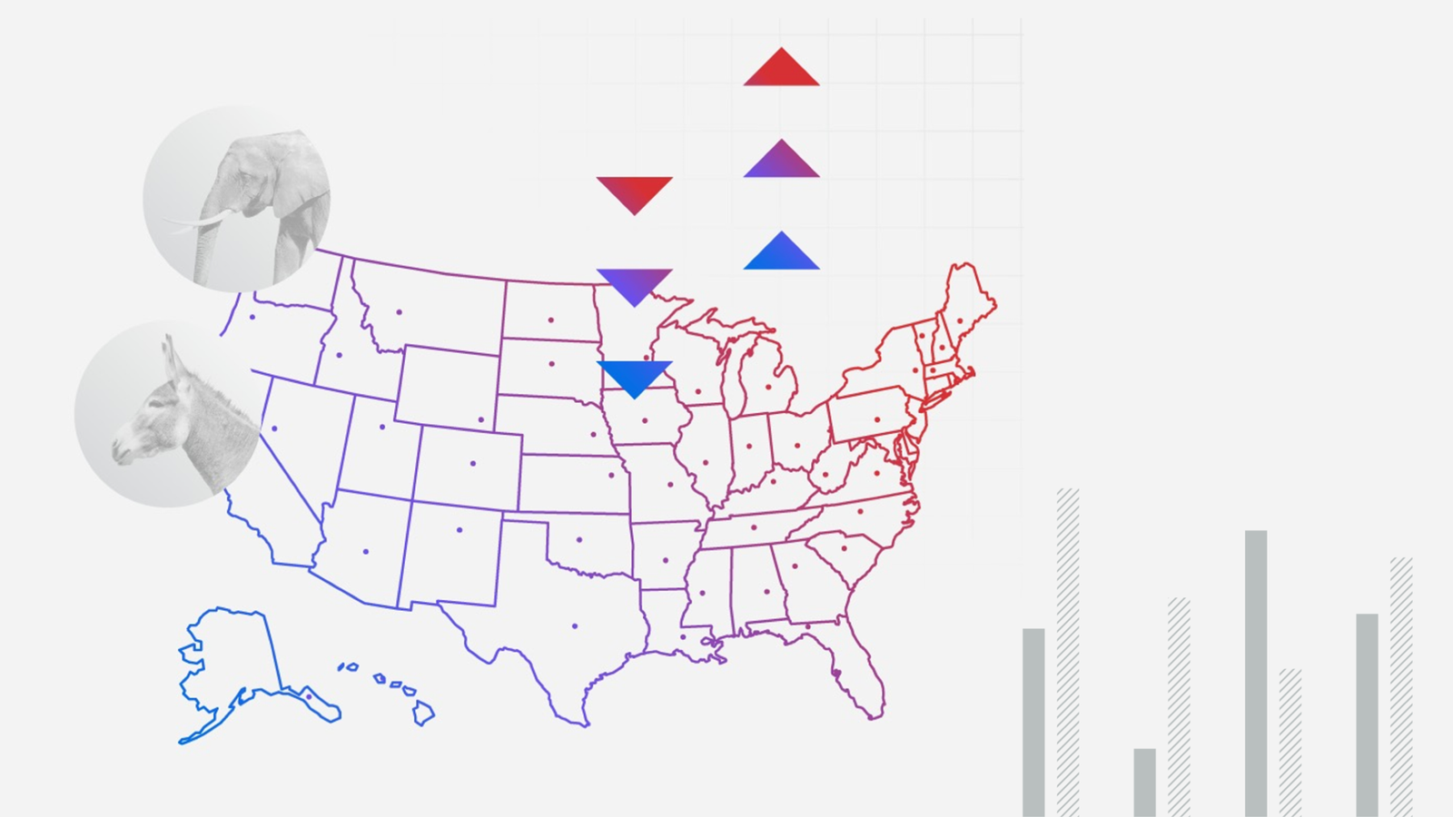 U.S GOVERNOR APPROVAL RATINGS - Morning Consult